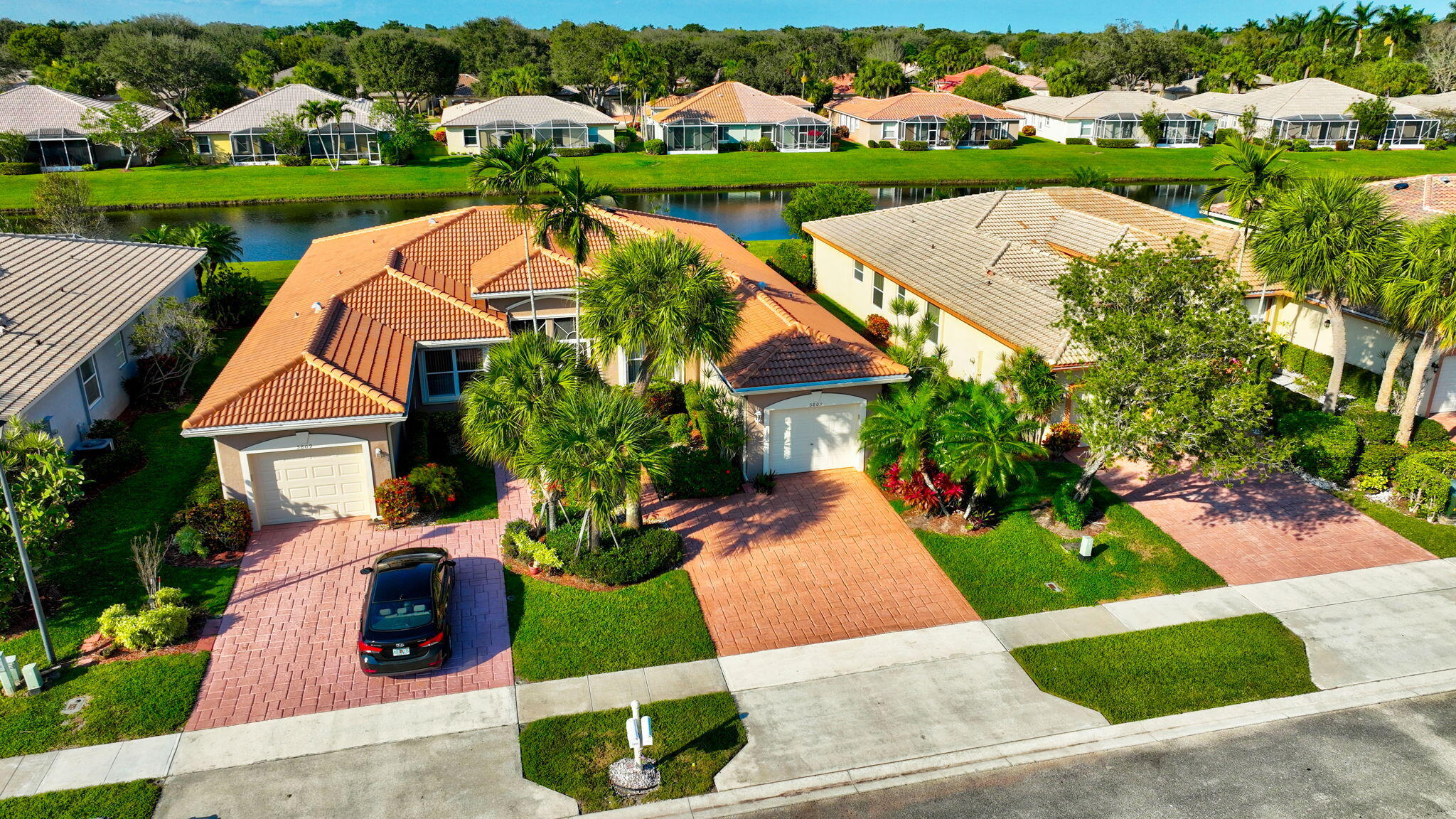 5803 Island Reach Lane