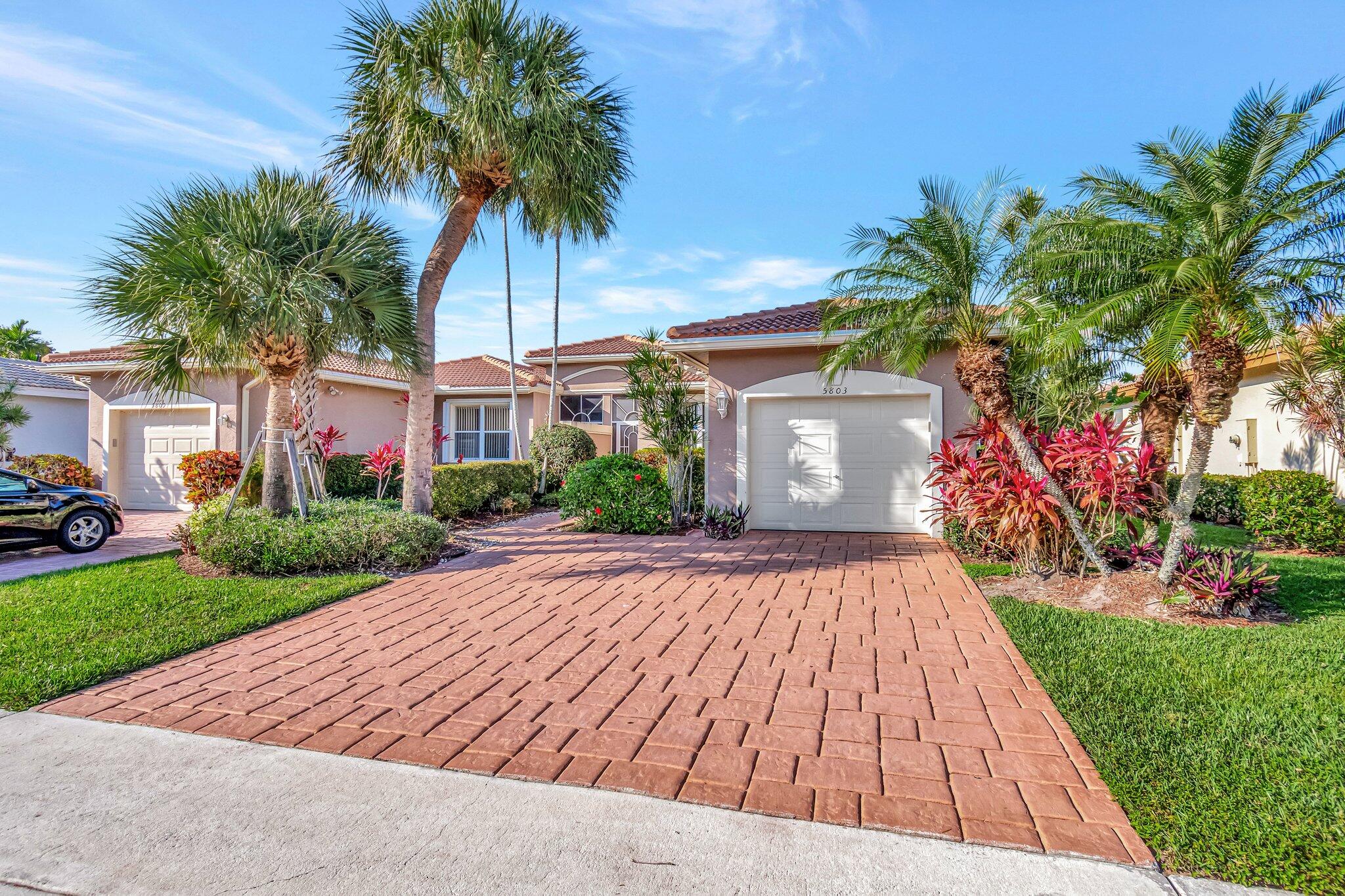 5803 Island Reach Lane