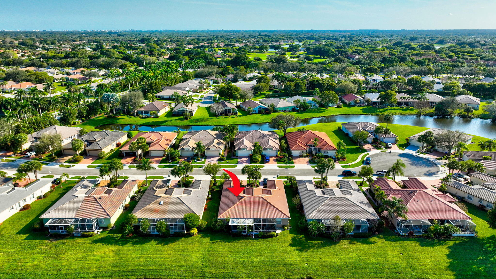 5803 Island Reach Lane