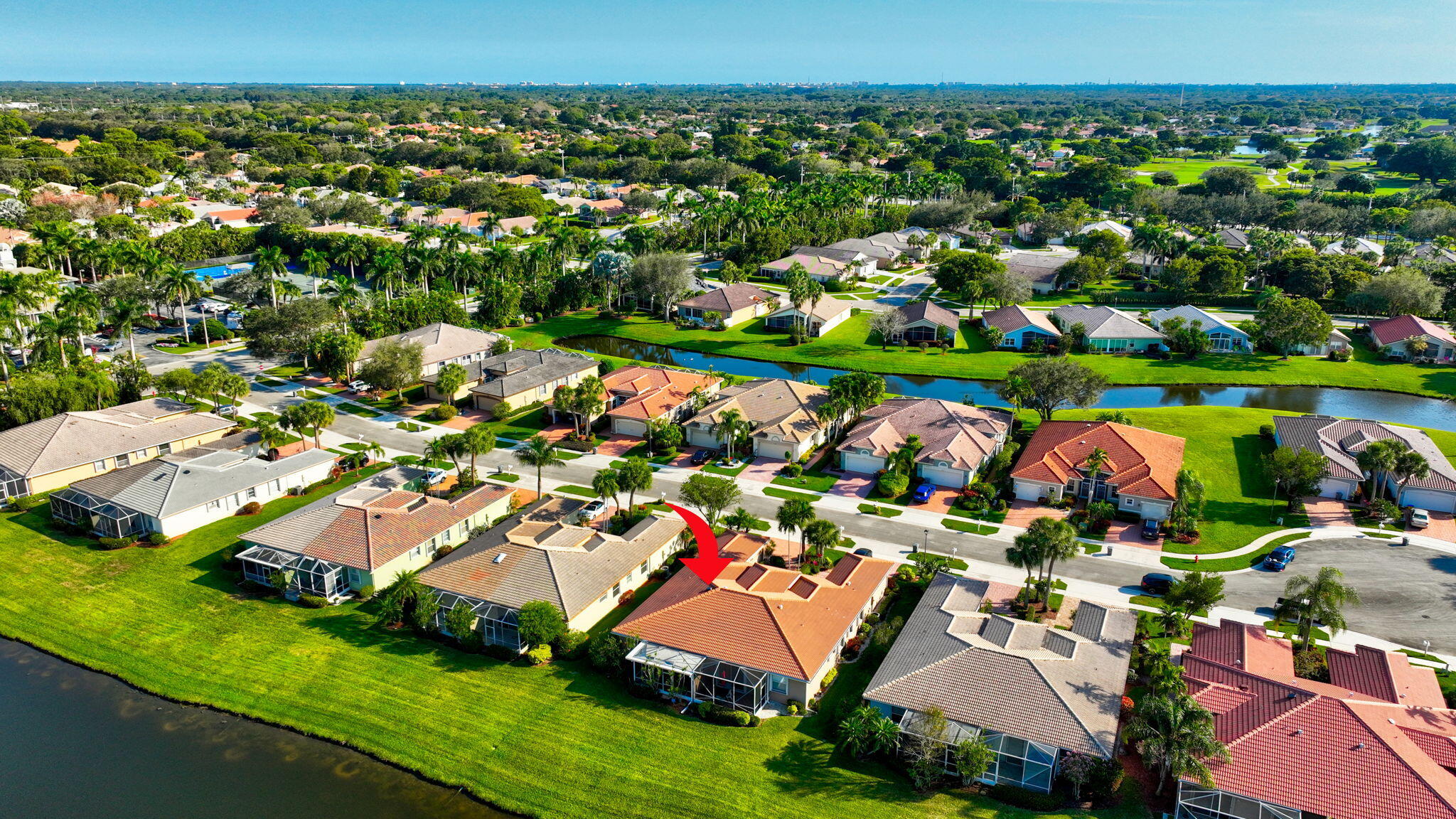 5803 Island Reach Lane