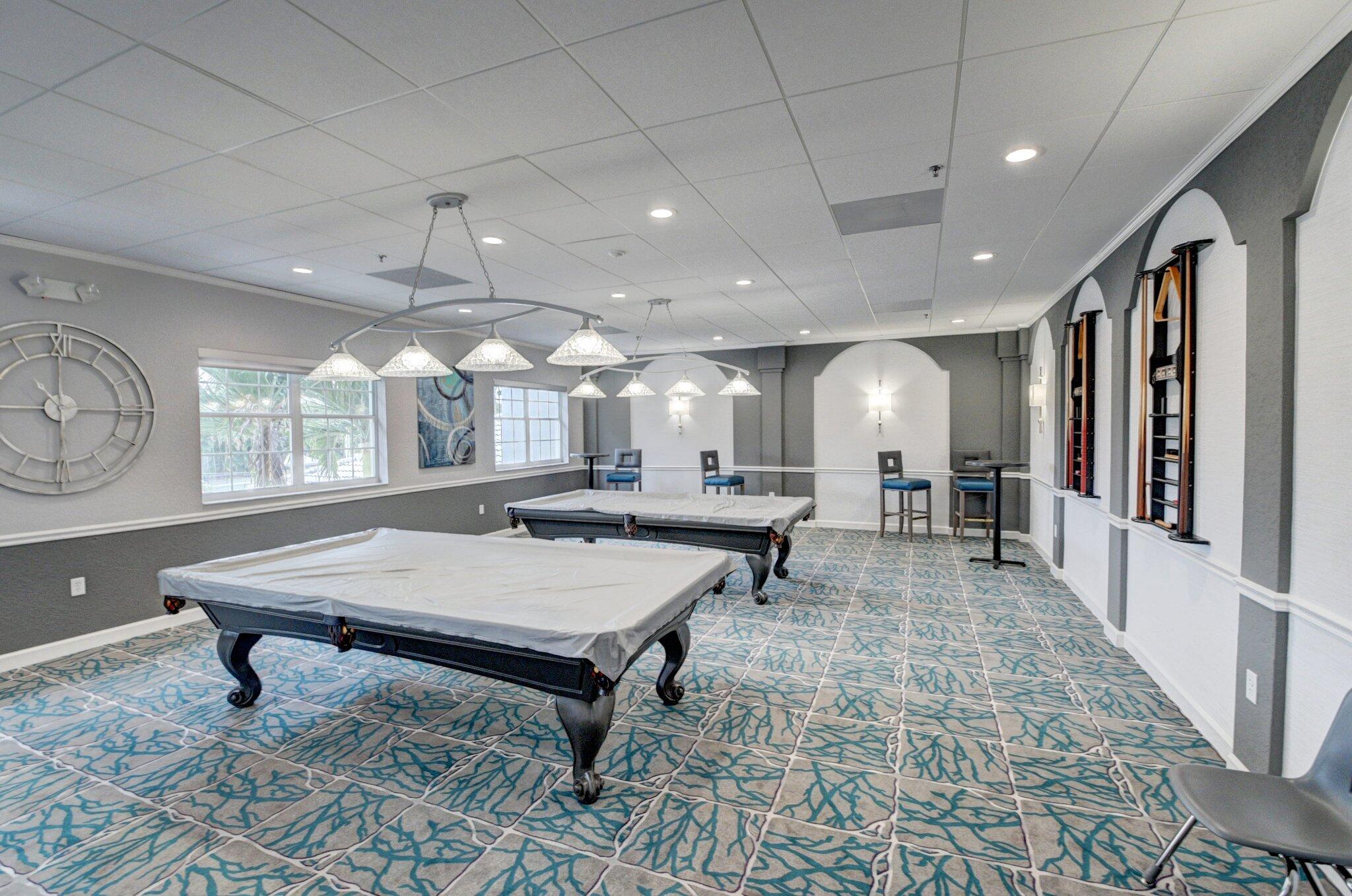 5803 Island Reach Lane