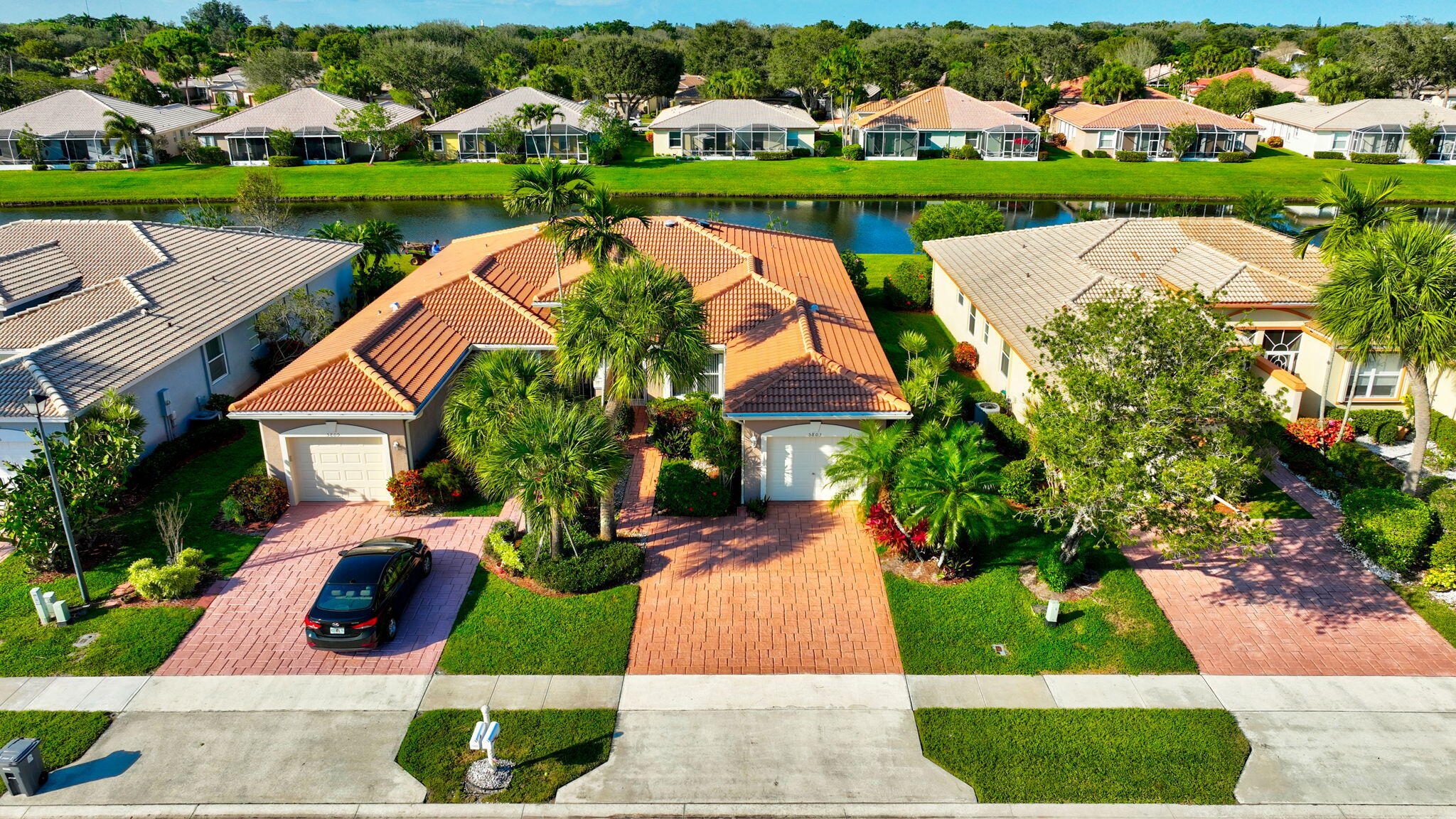 5803 Island Reach Lane