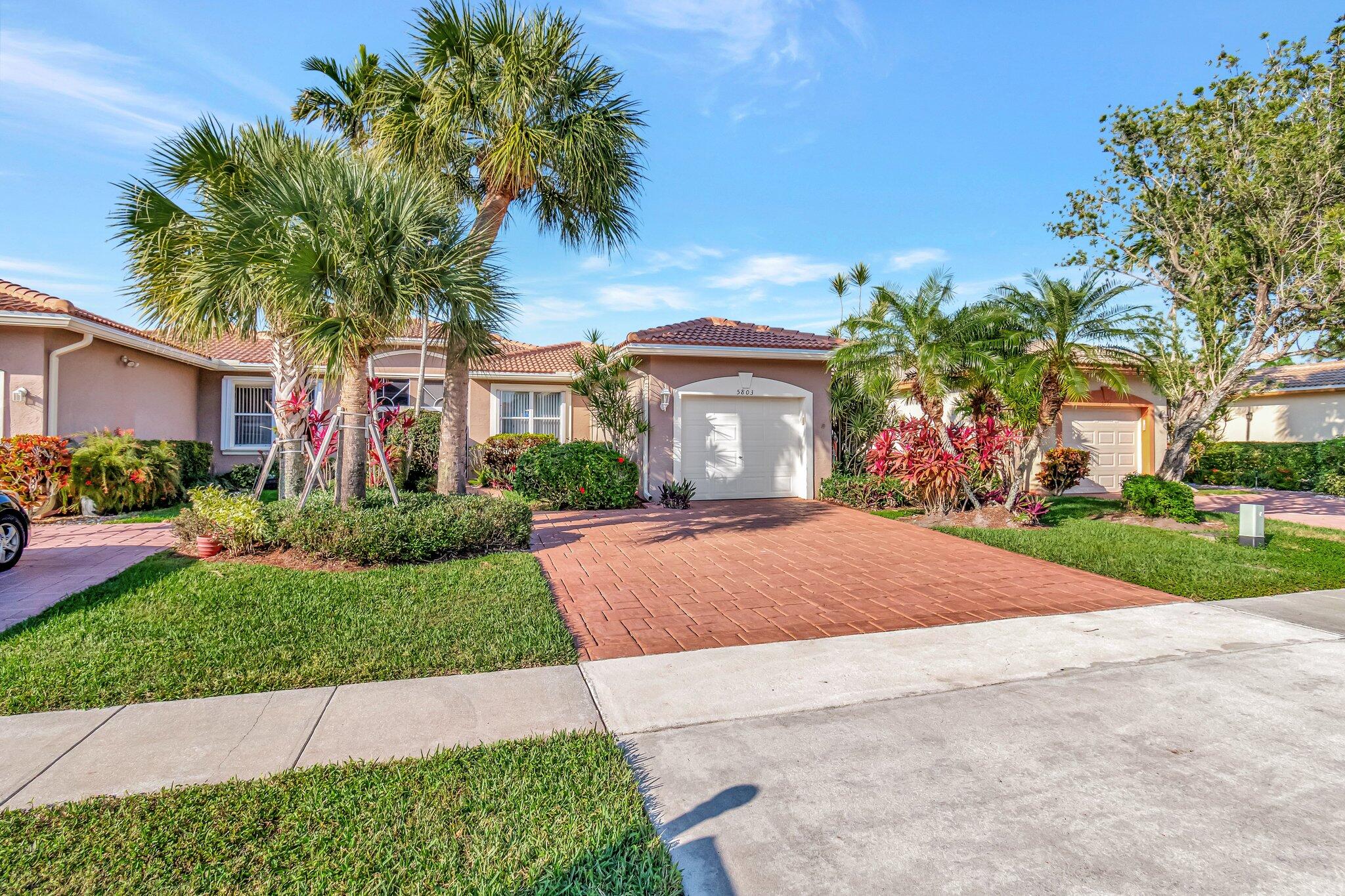 5803 Island Reach Lane