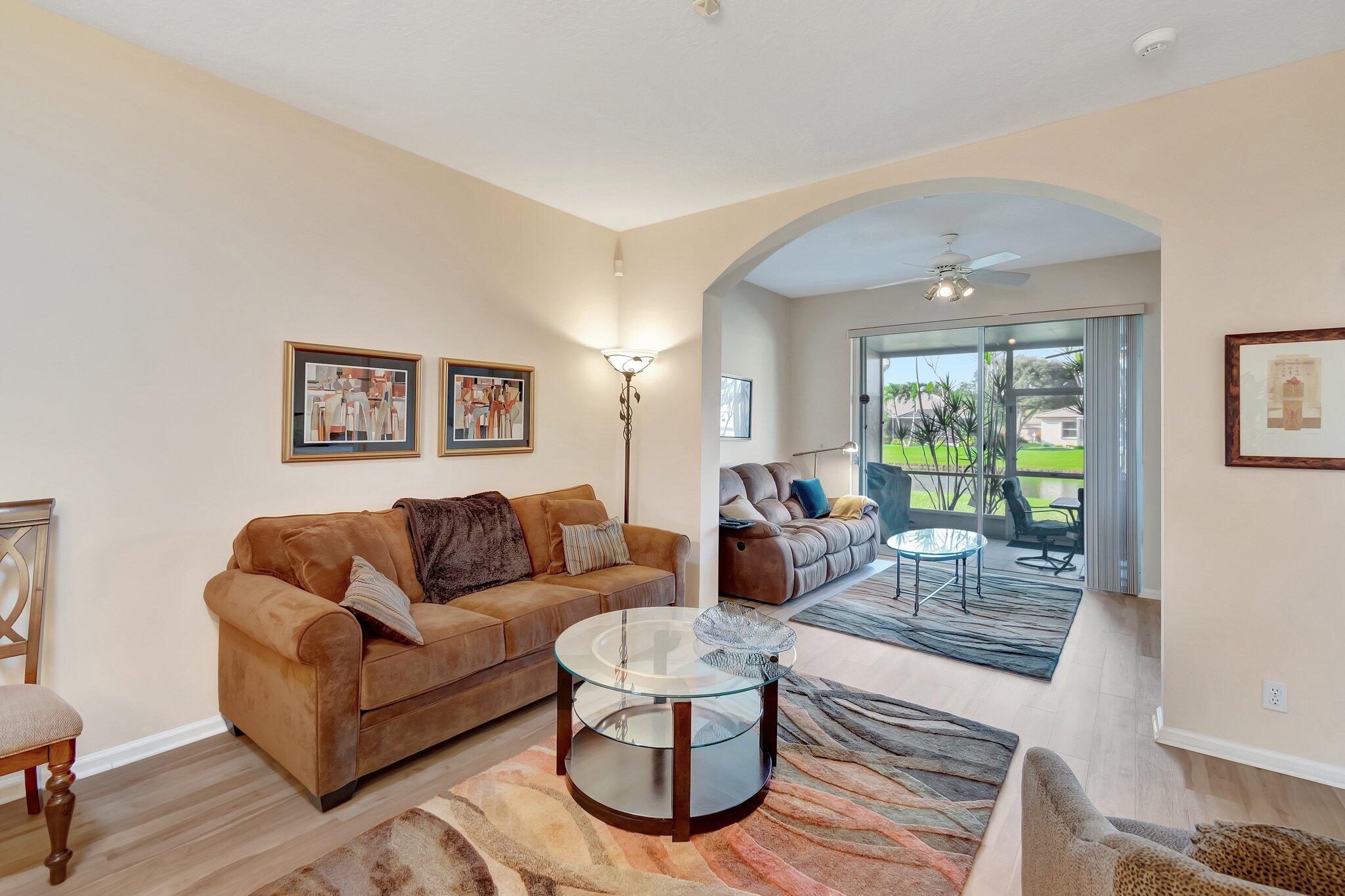 5803 Island Reach Lane
