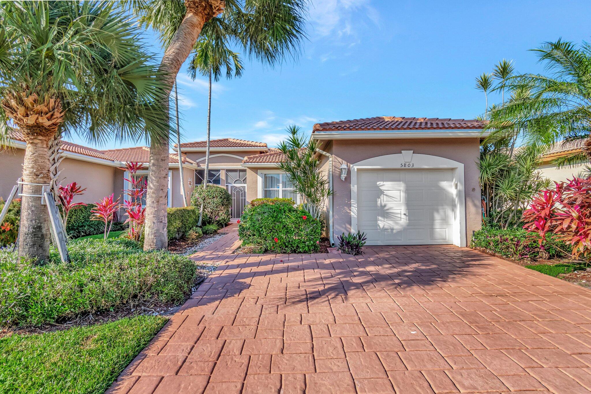 5803 Island Reach Lane
