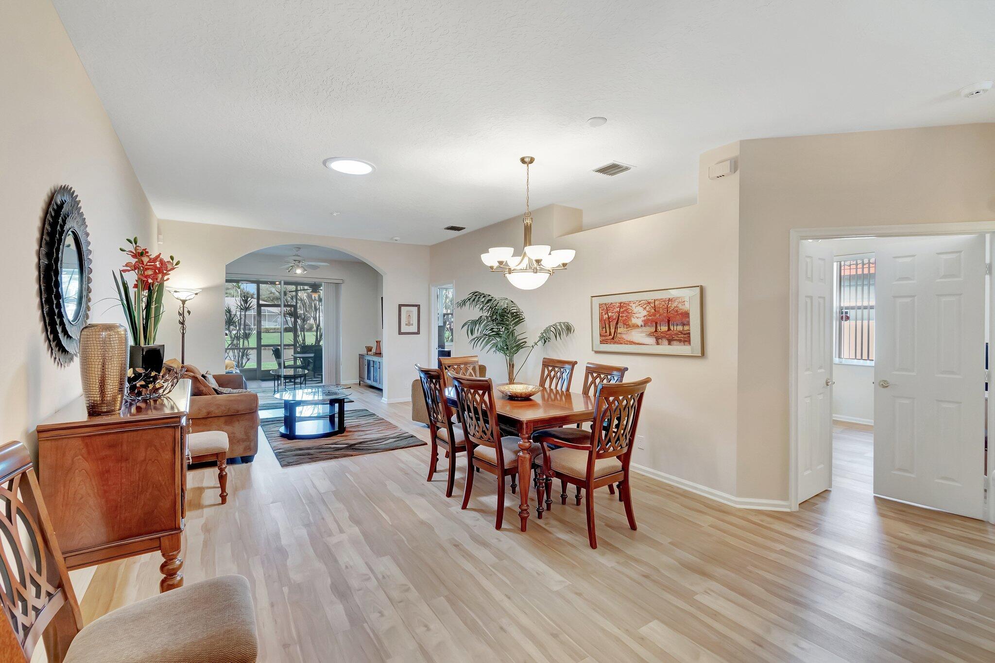 5803 Island Reach Lane