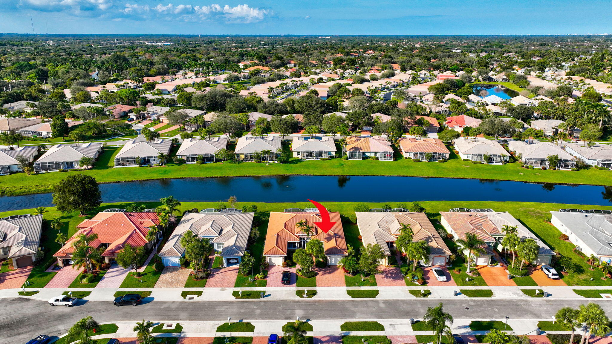 5803 Island Reach Lane