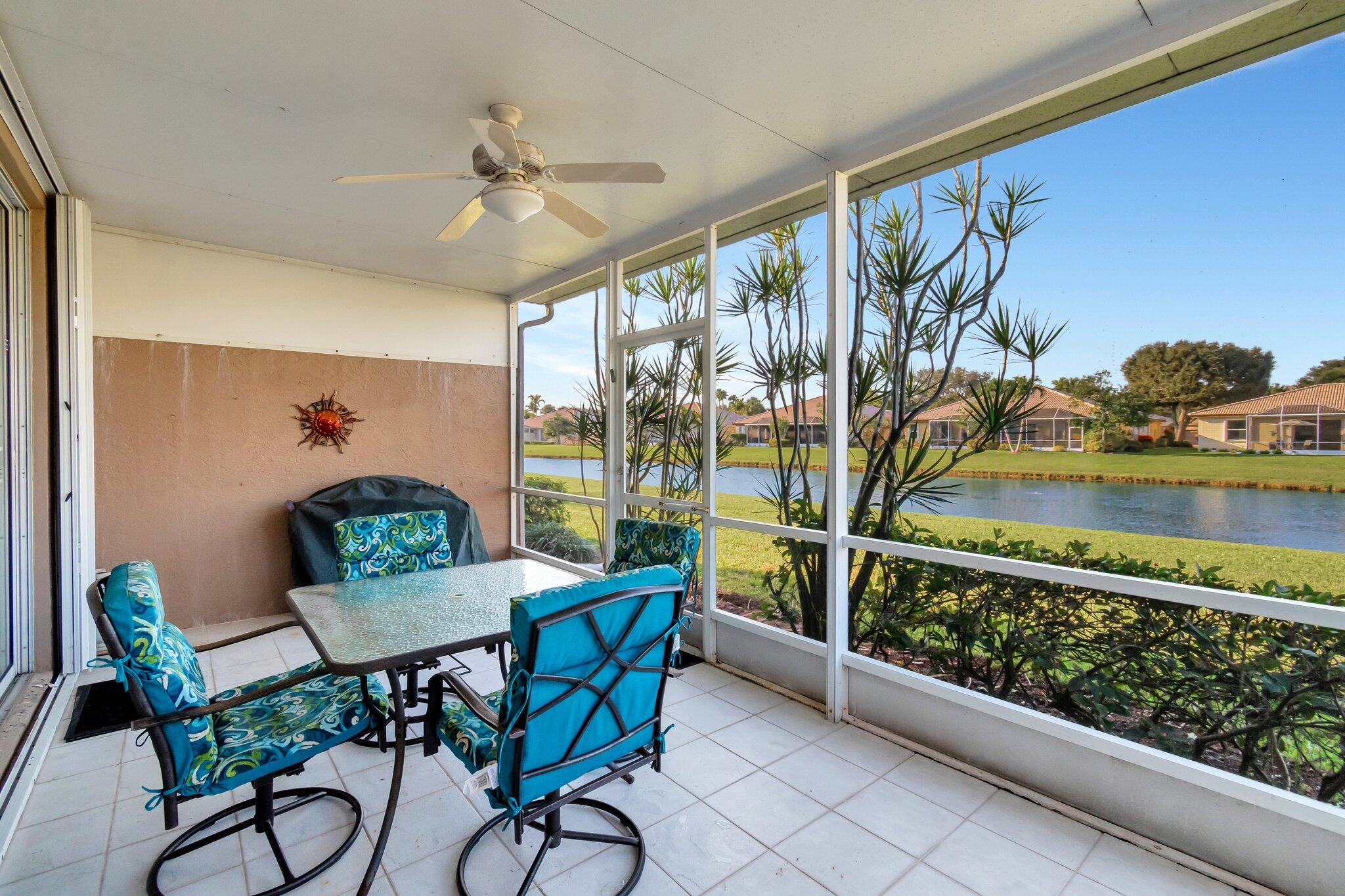 5803 Island Reach Lane