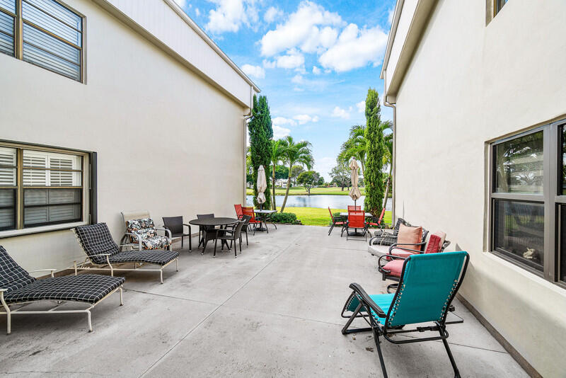 6 Capri A, Delray Beach
