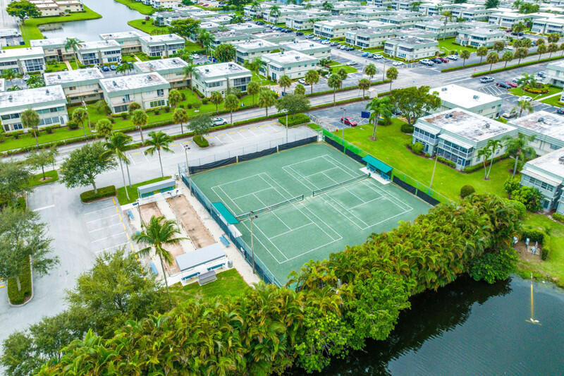 6 Capri A, Delray Beach
