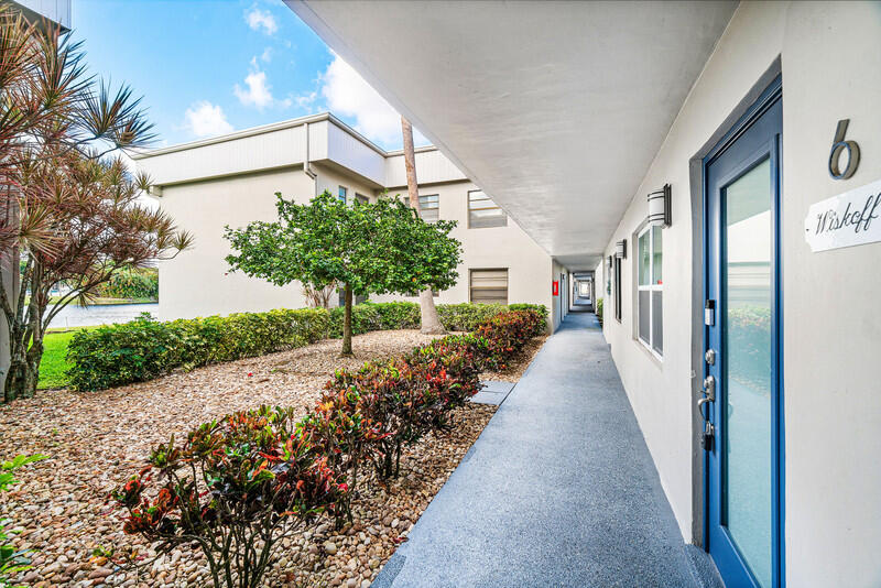 6 Capri A, Delray Beach