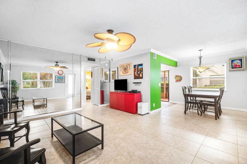 6 Capri A, Delray Beach