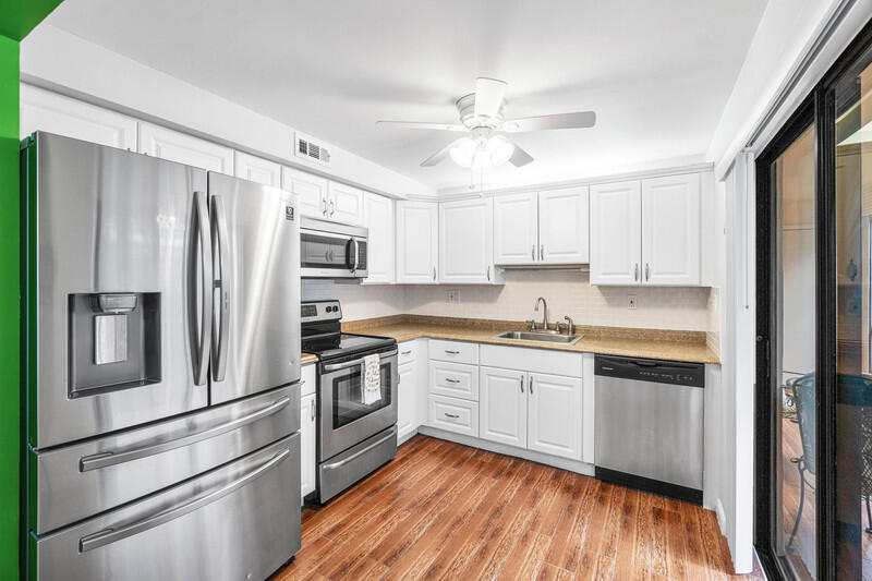 6 Capri A, Delray Beach