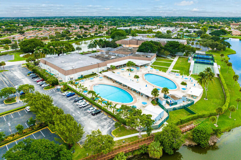 6 Capri A, Delray Beach