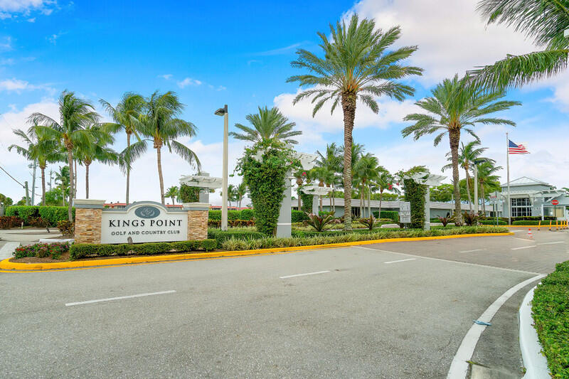 6 Capri A, Delray Beach