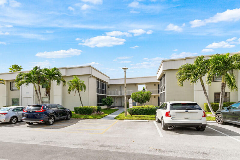 6 Capri A, Delray Beach