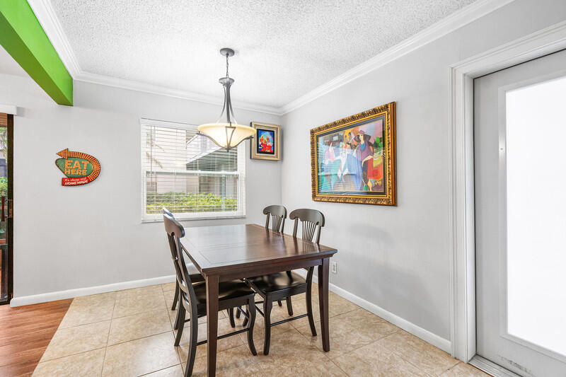 6 Capri A, Delray Beach