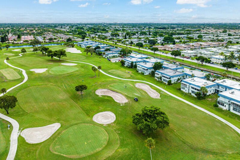 6 Capri A, Delray Beach