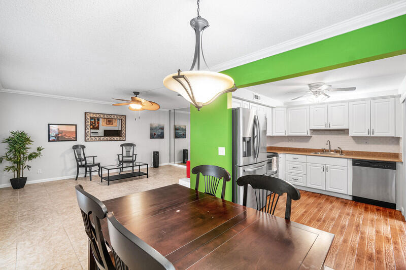 6 Capri A, Delray Beach