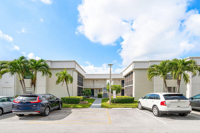 6 Capri A, Delray Beach