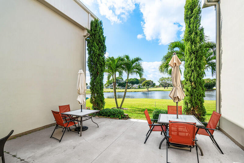 6 Capri A, Delray Beach