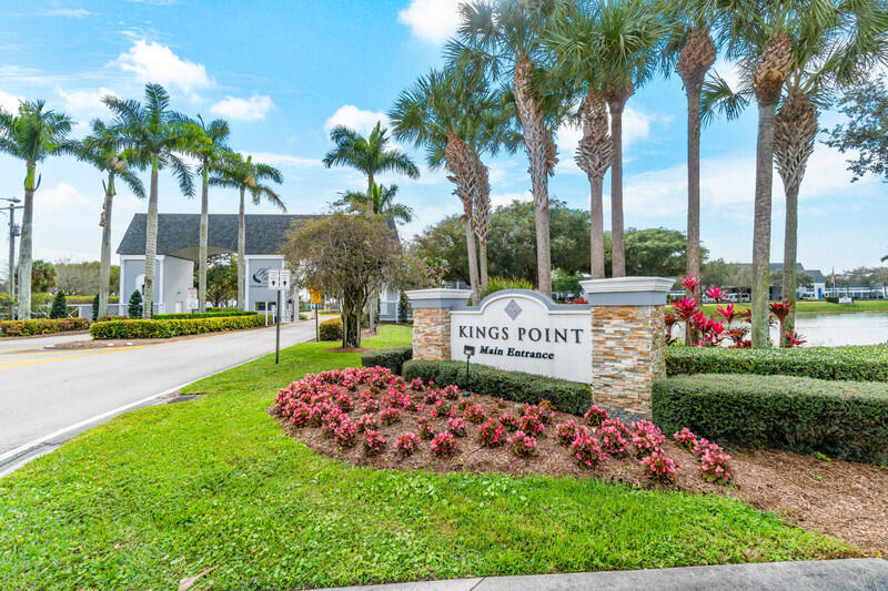 6 Capri A, Delray Beach