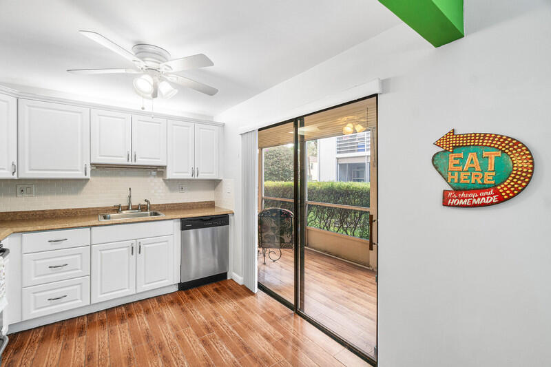 6 Capri A, Delray Beach