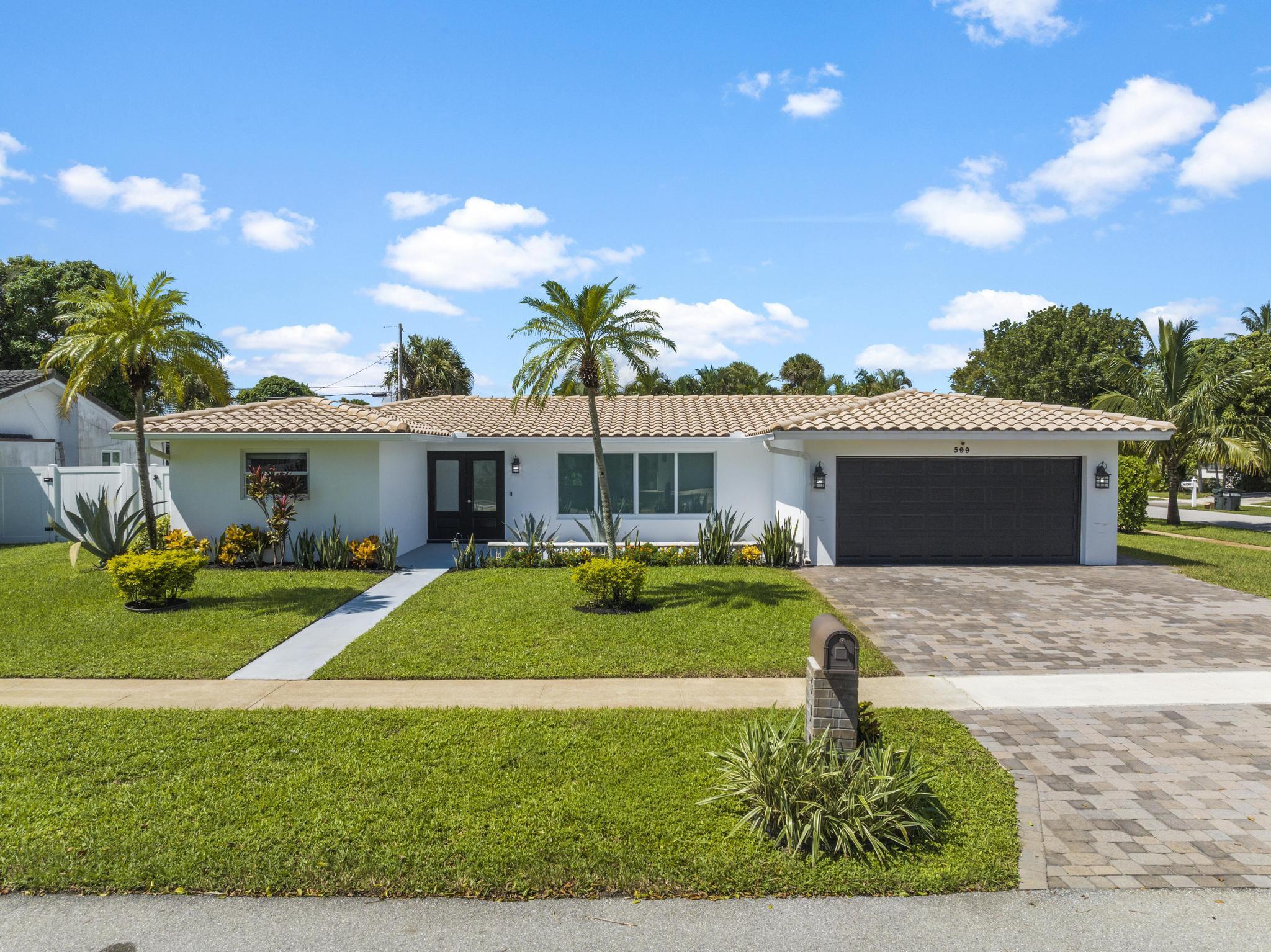 599 NW 13th Drive