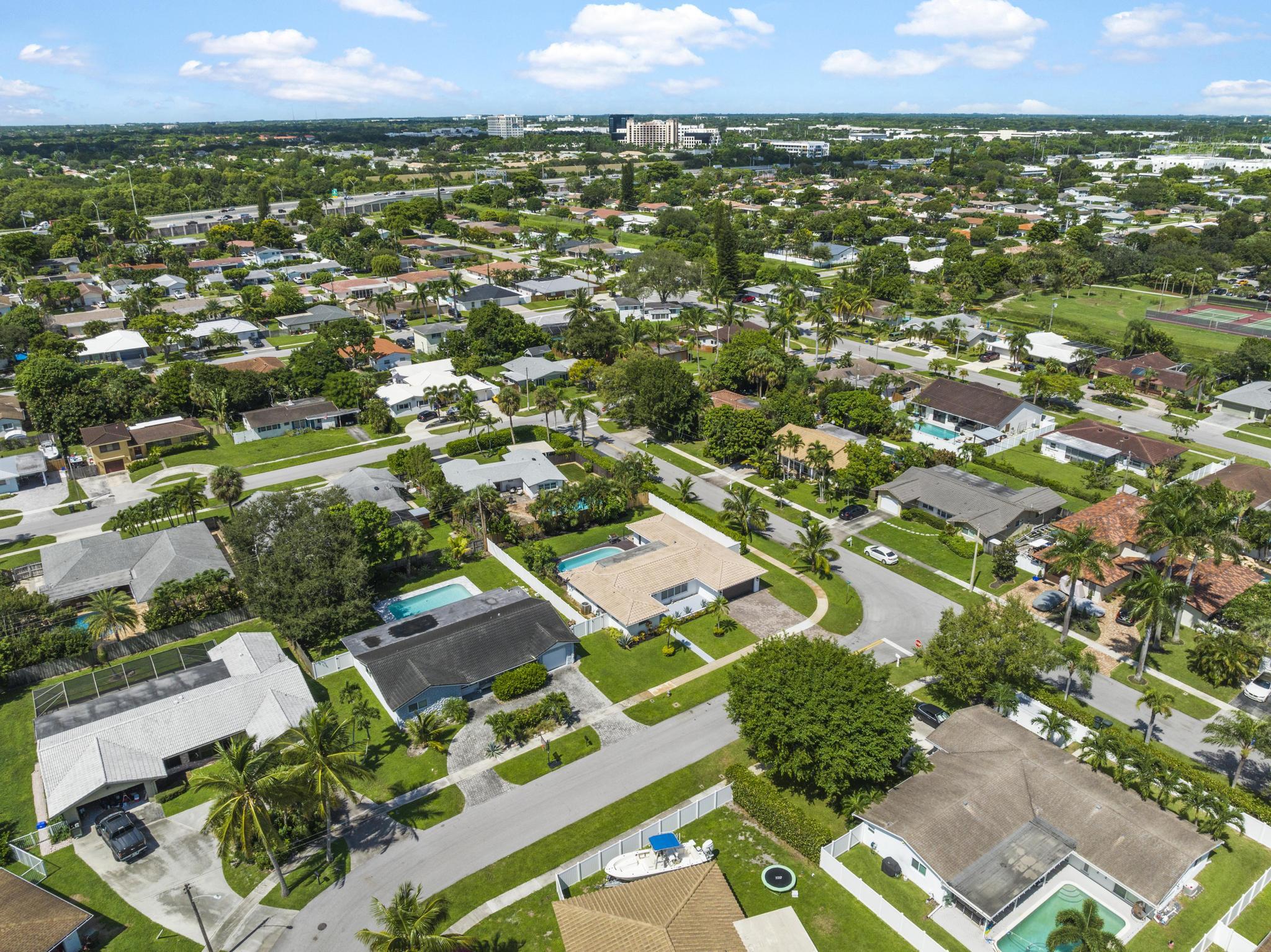 599 NW 13th Drive