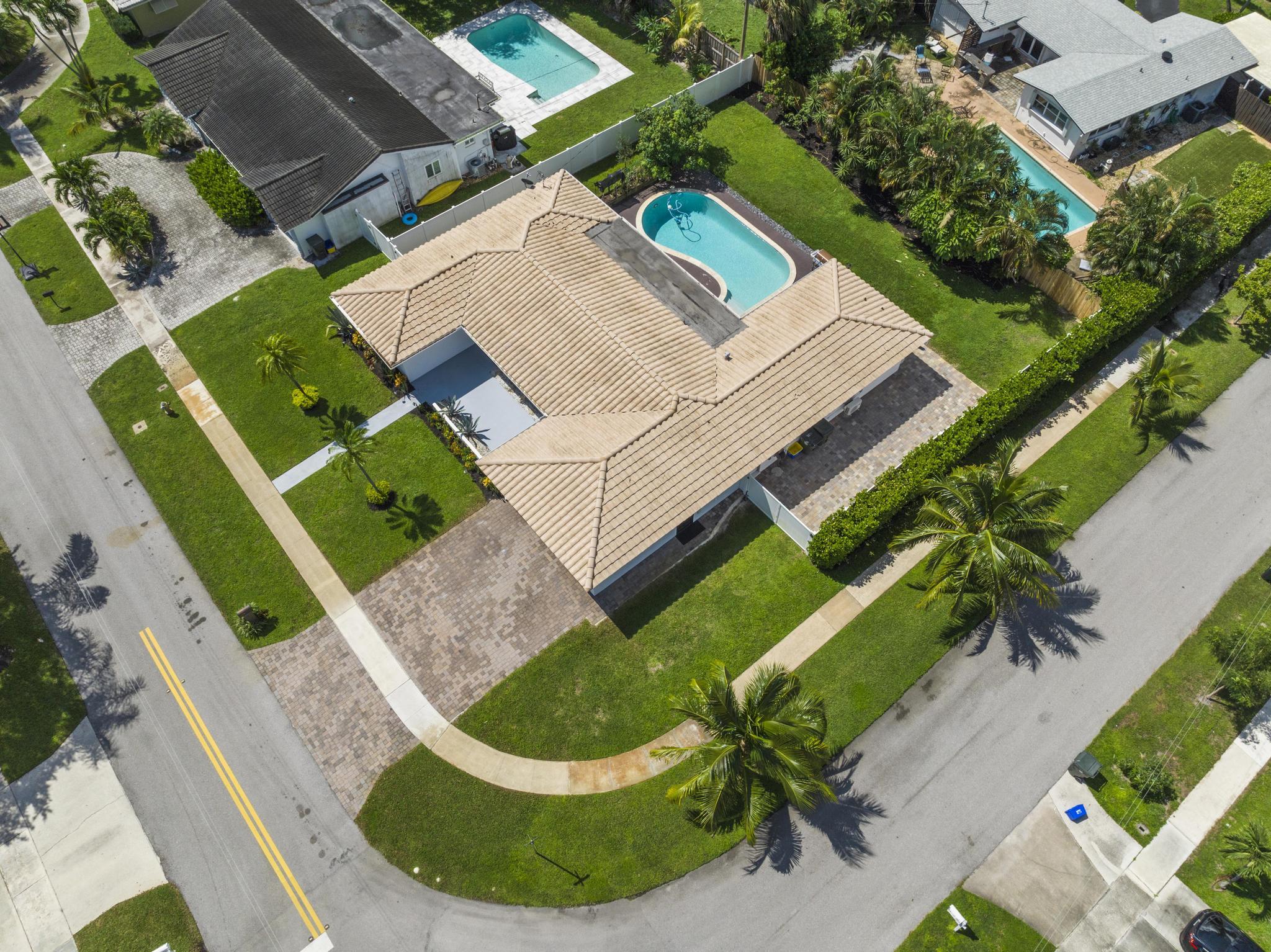 599 NW 13th Drive