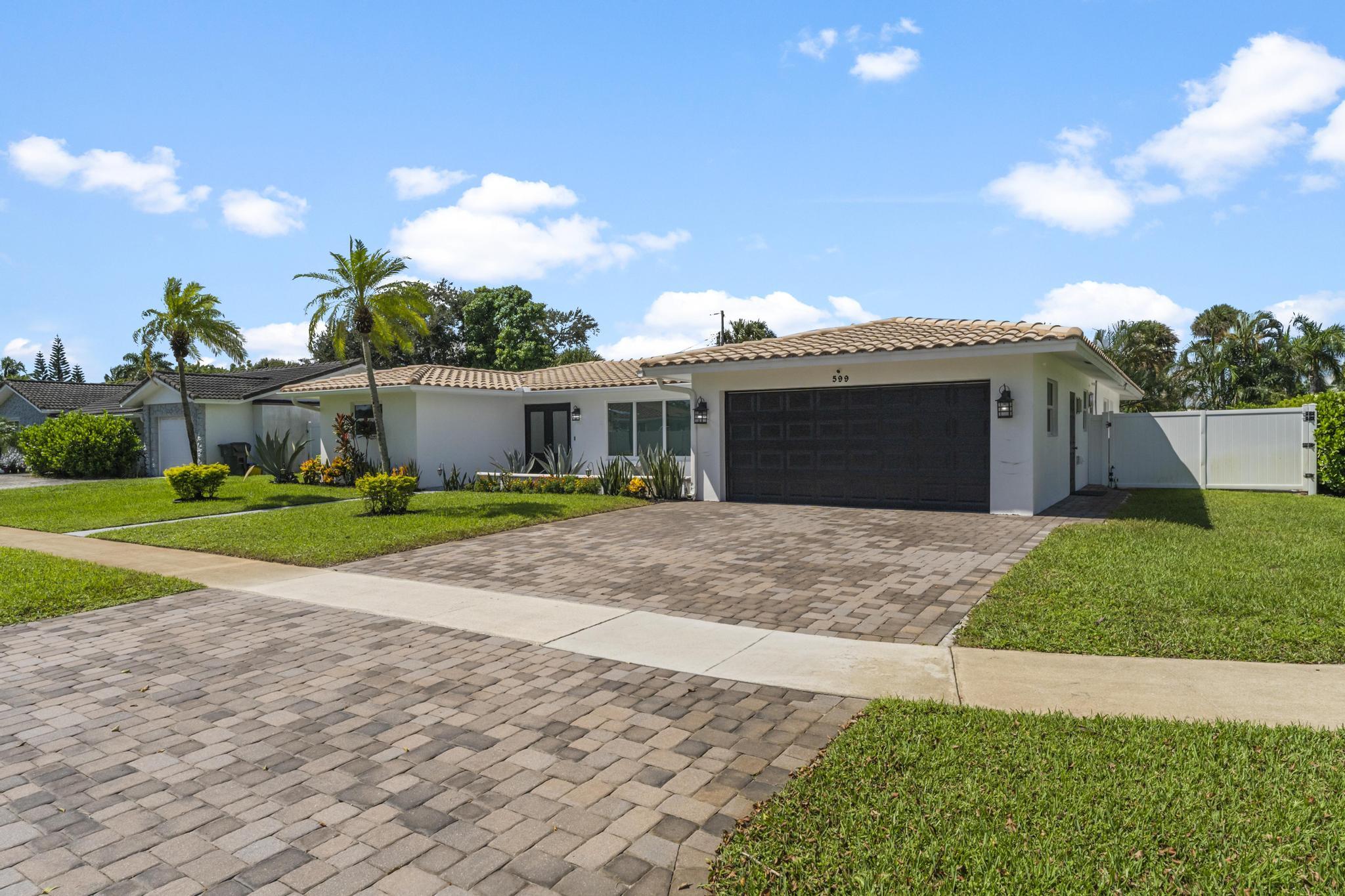 599 NW 13th Drive