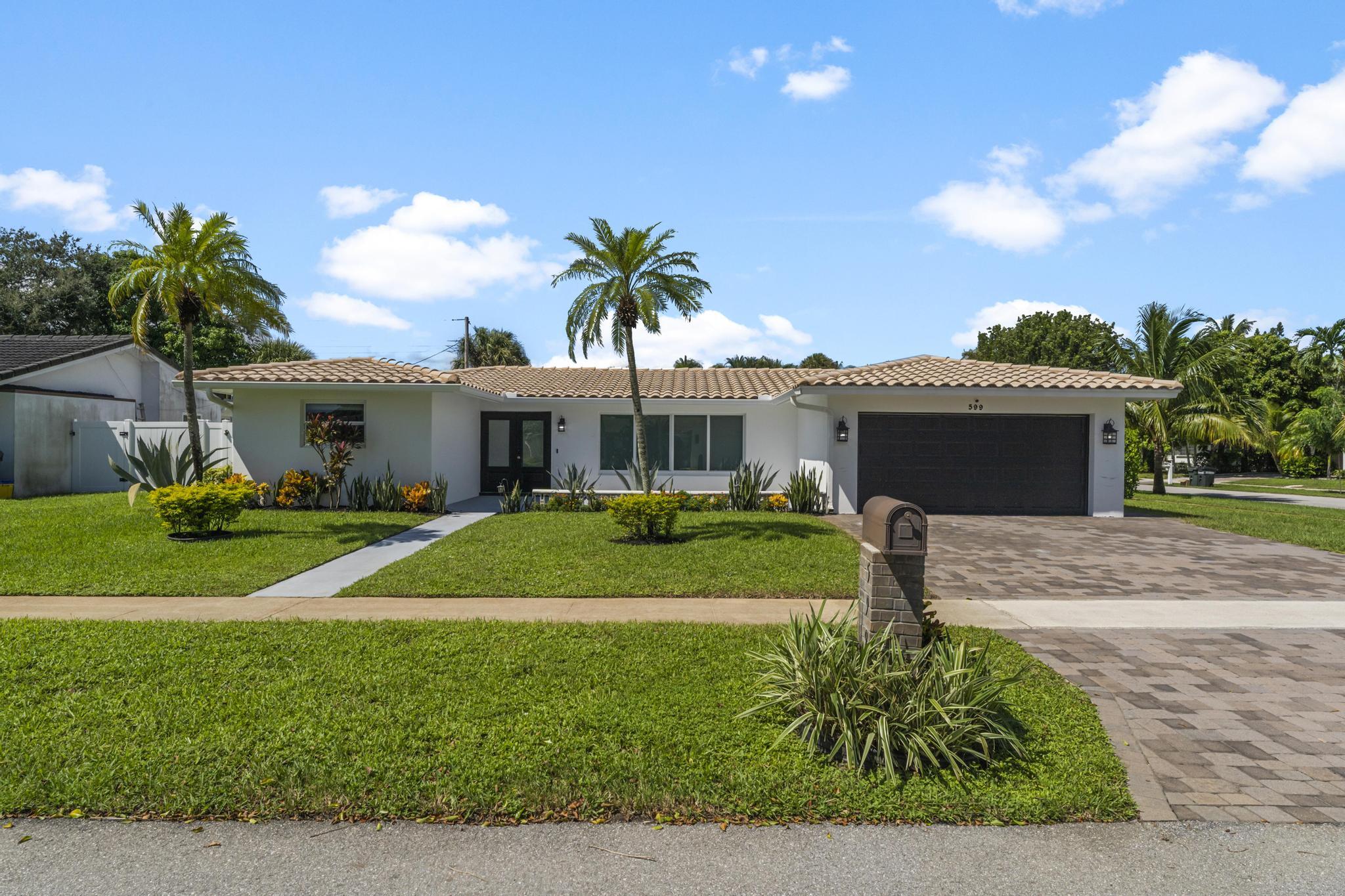 599 NW 13th Drive