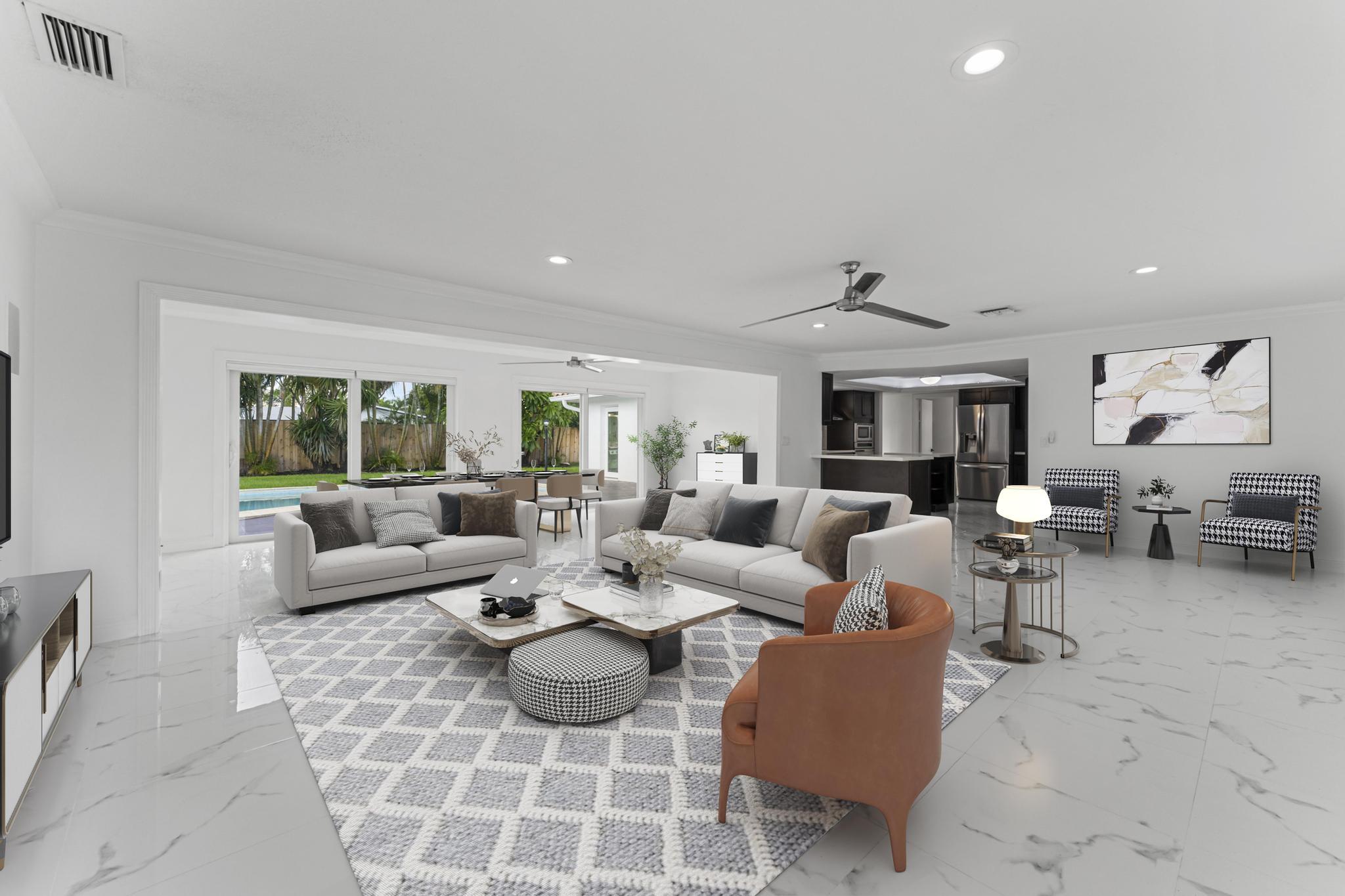 599 NW 13th Drive