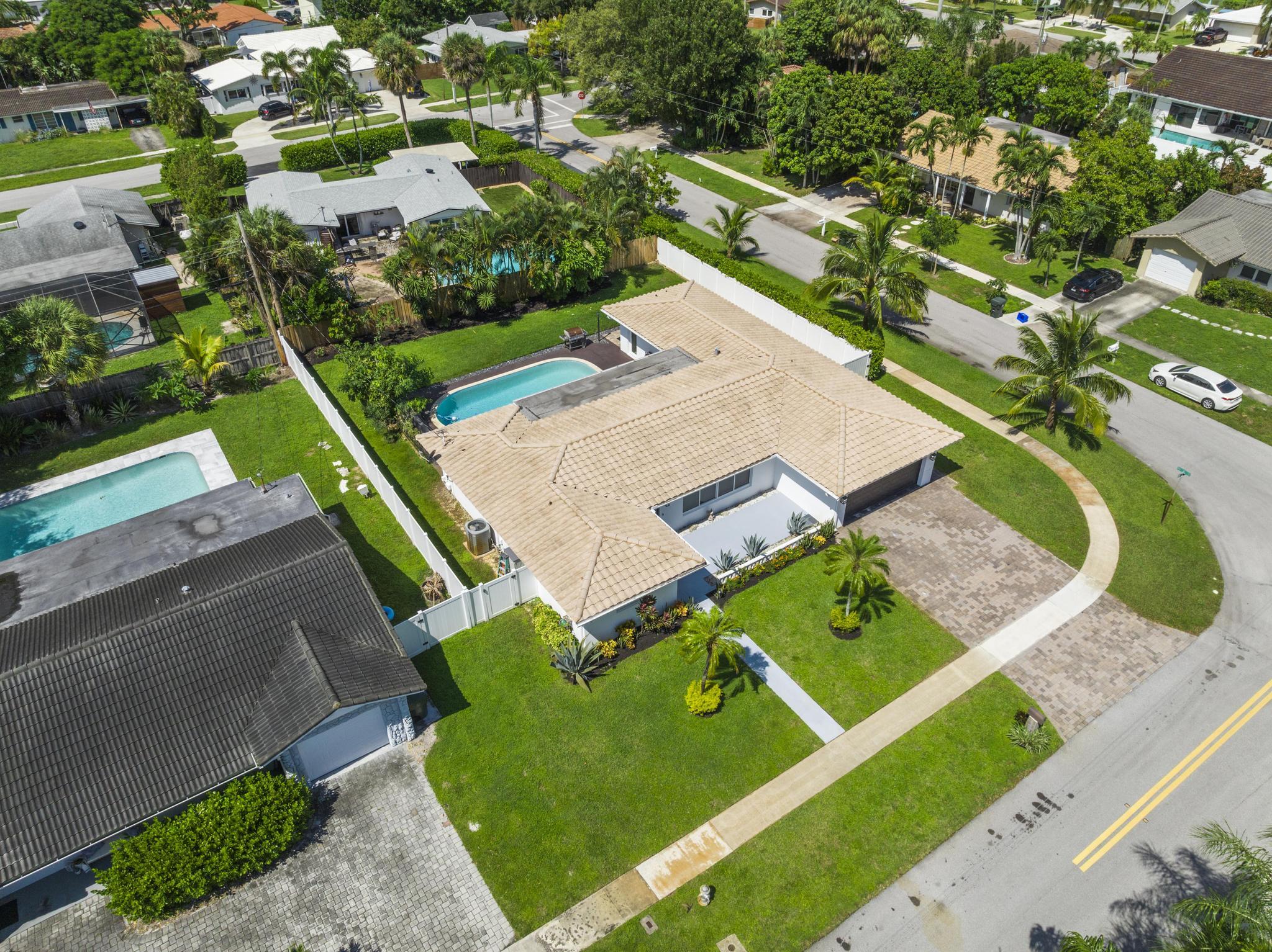 599 NW 13th Drive