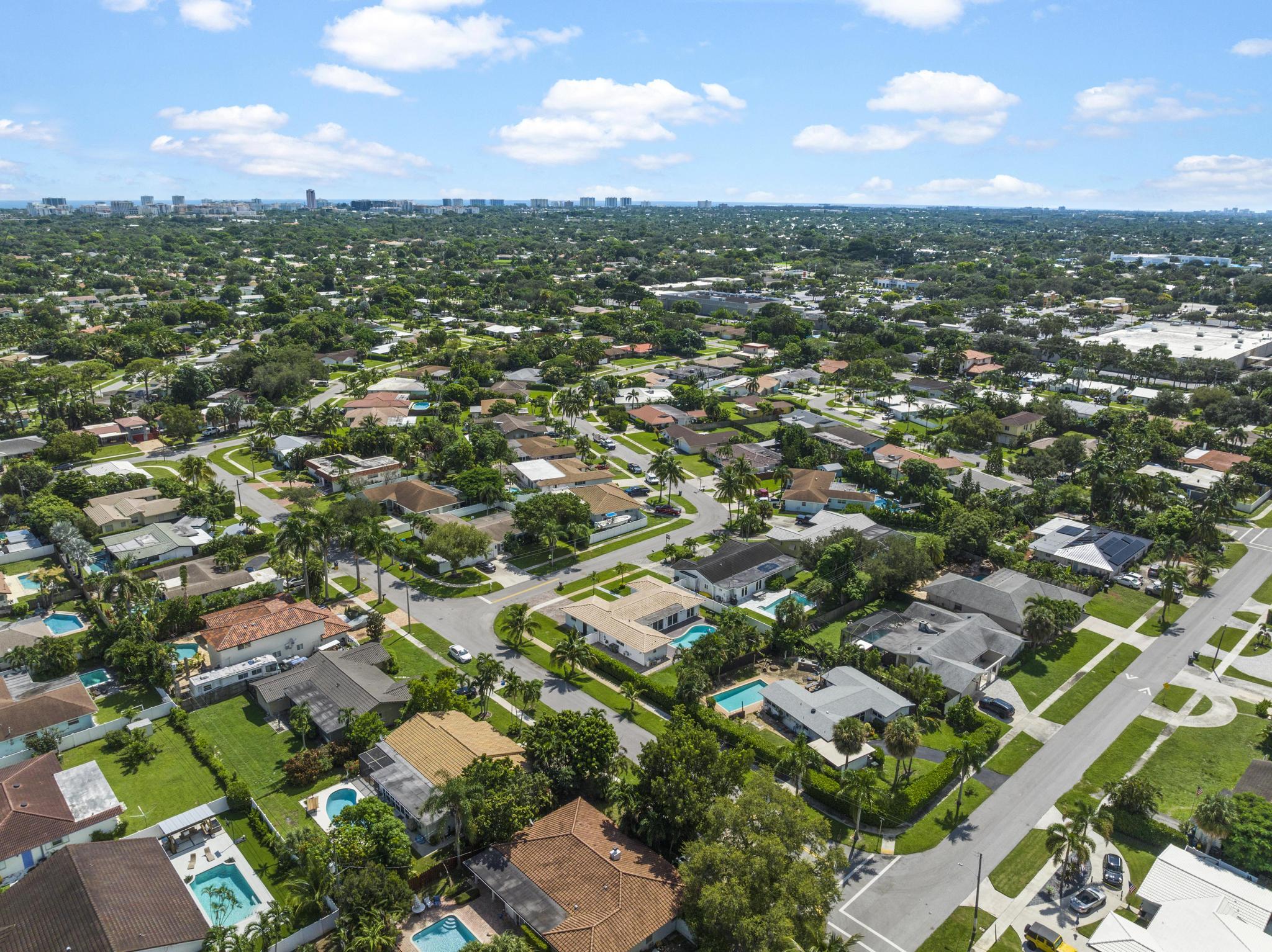 599 NW 13th Drive