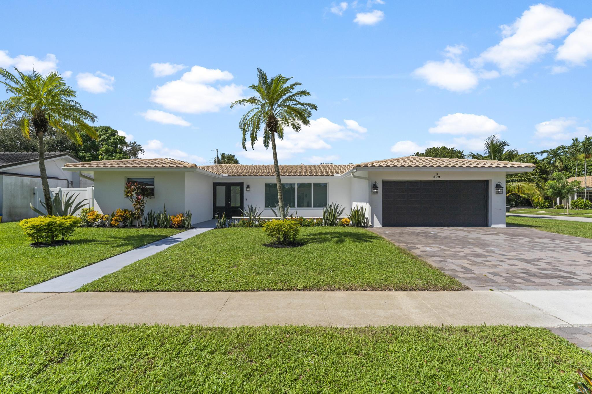 599 NW 13th Drive