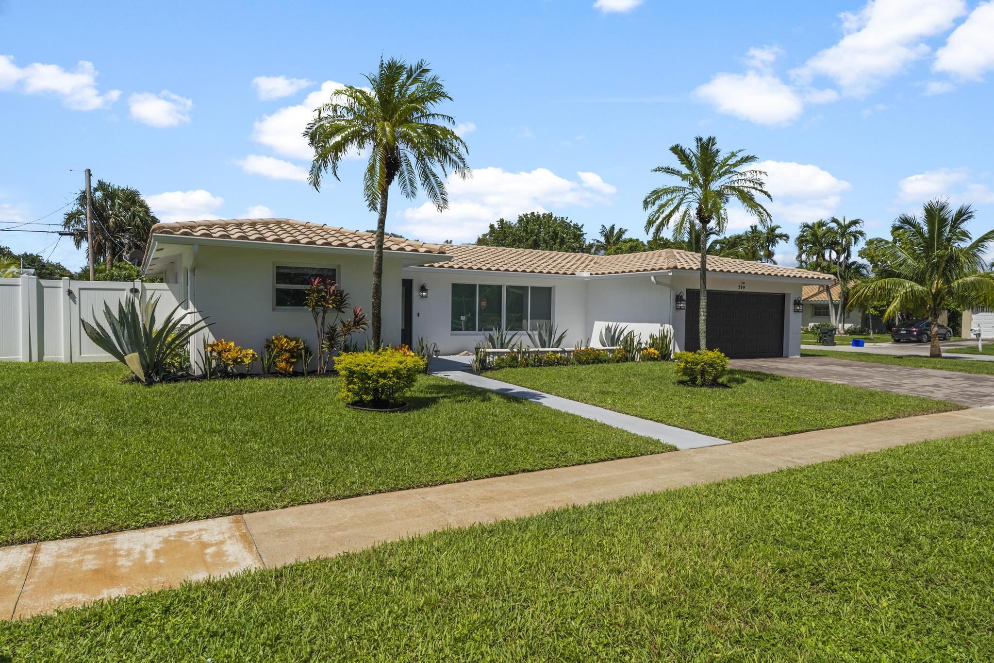 599 NW 13th Drive