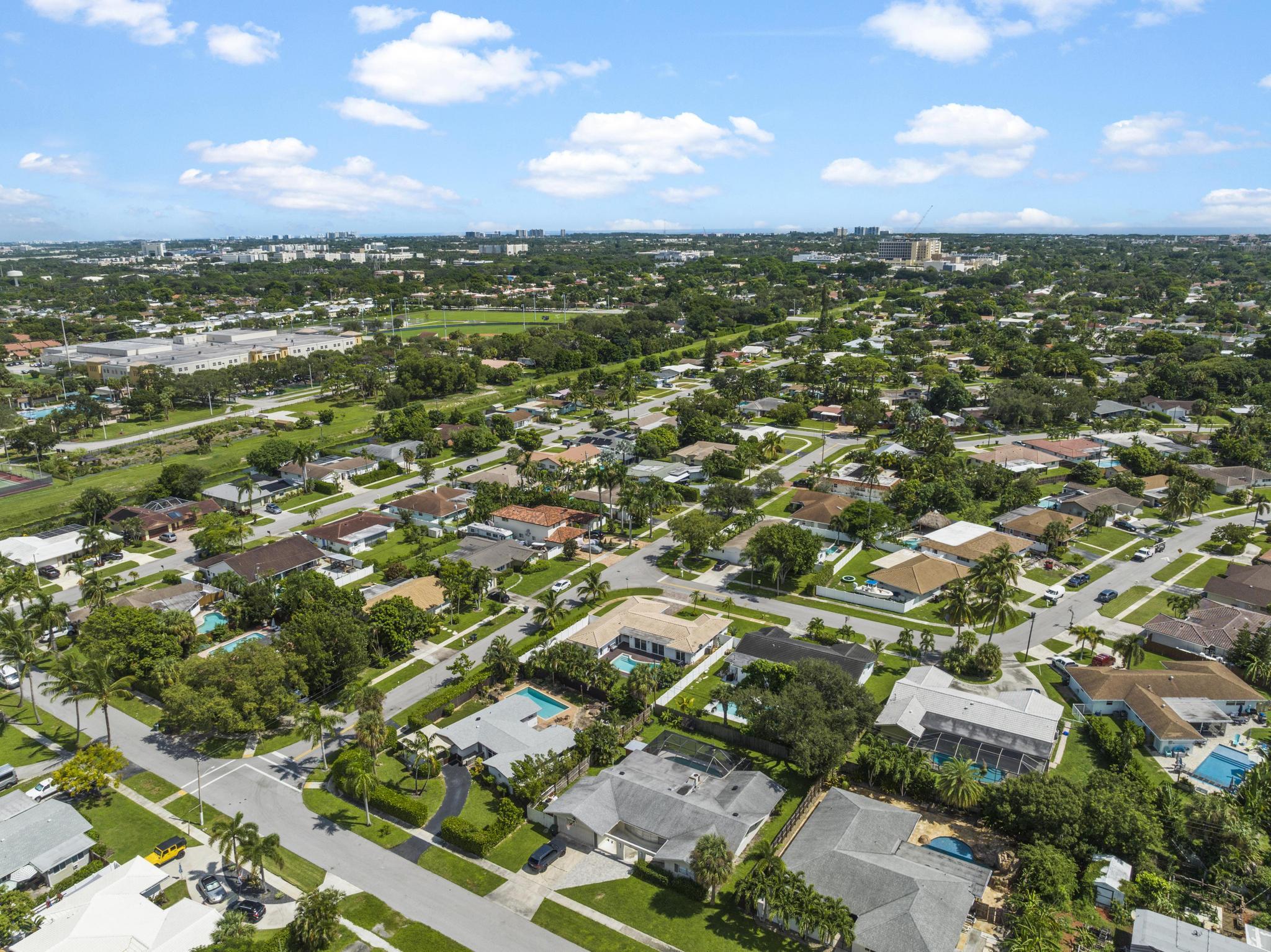 599 NW 13th Drive