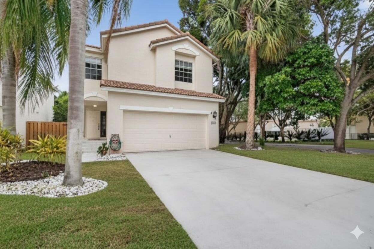6857 Sugarloaf Key Street