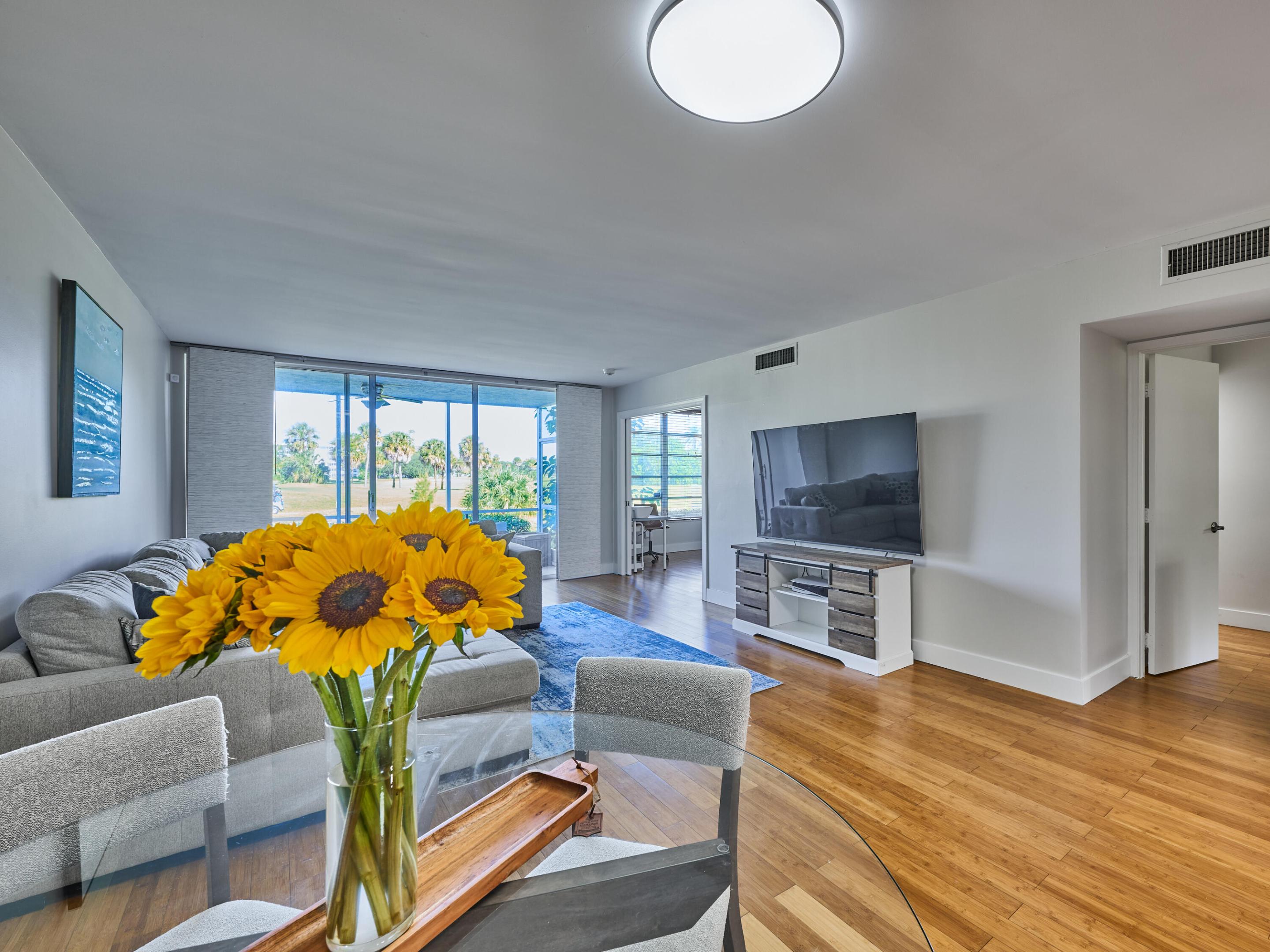 3001 S Palm Aire Drive 107