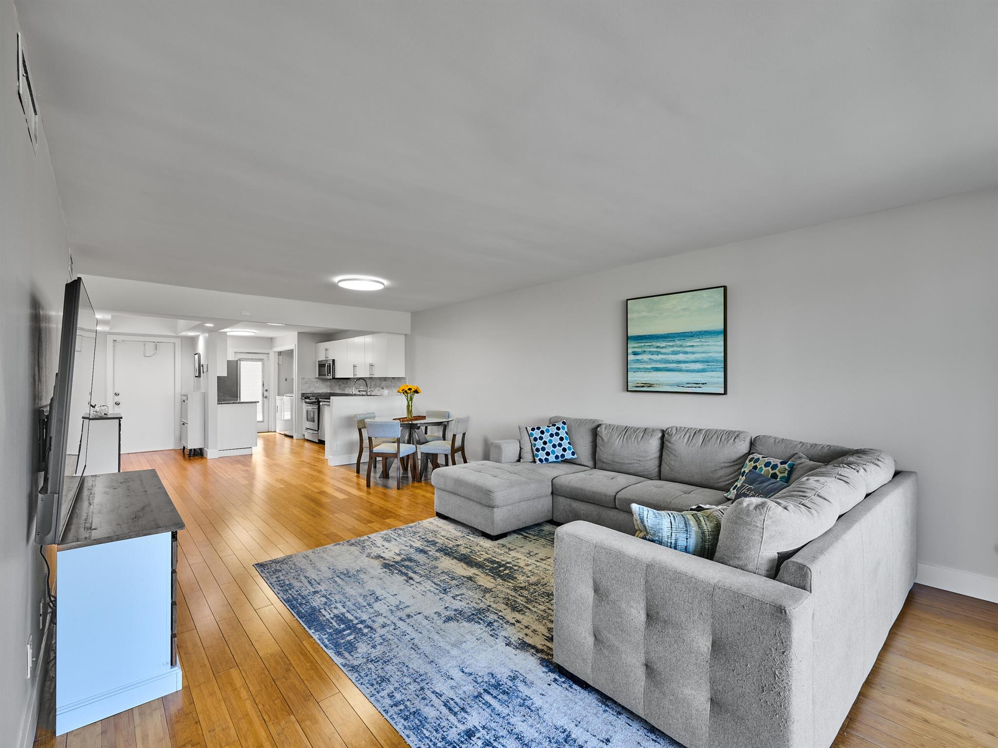 3001 S Palm Aire Drive 107