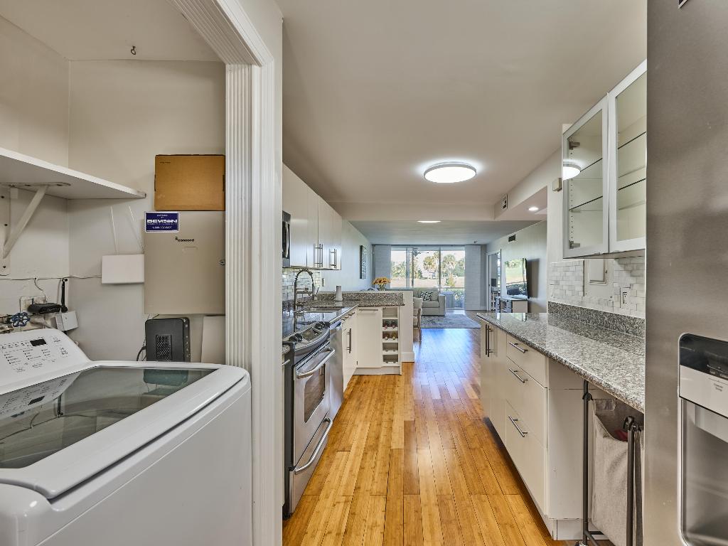 3001 S Palm Aire Drive 107