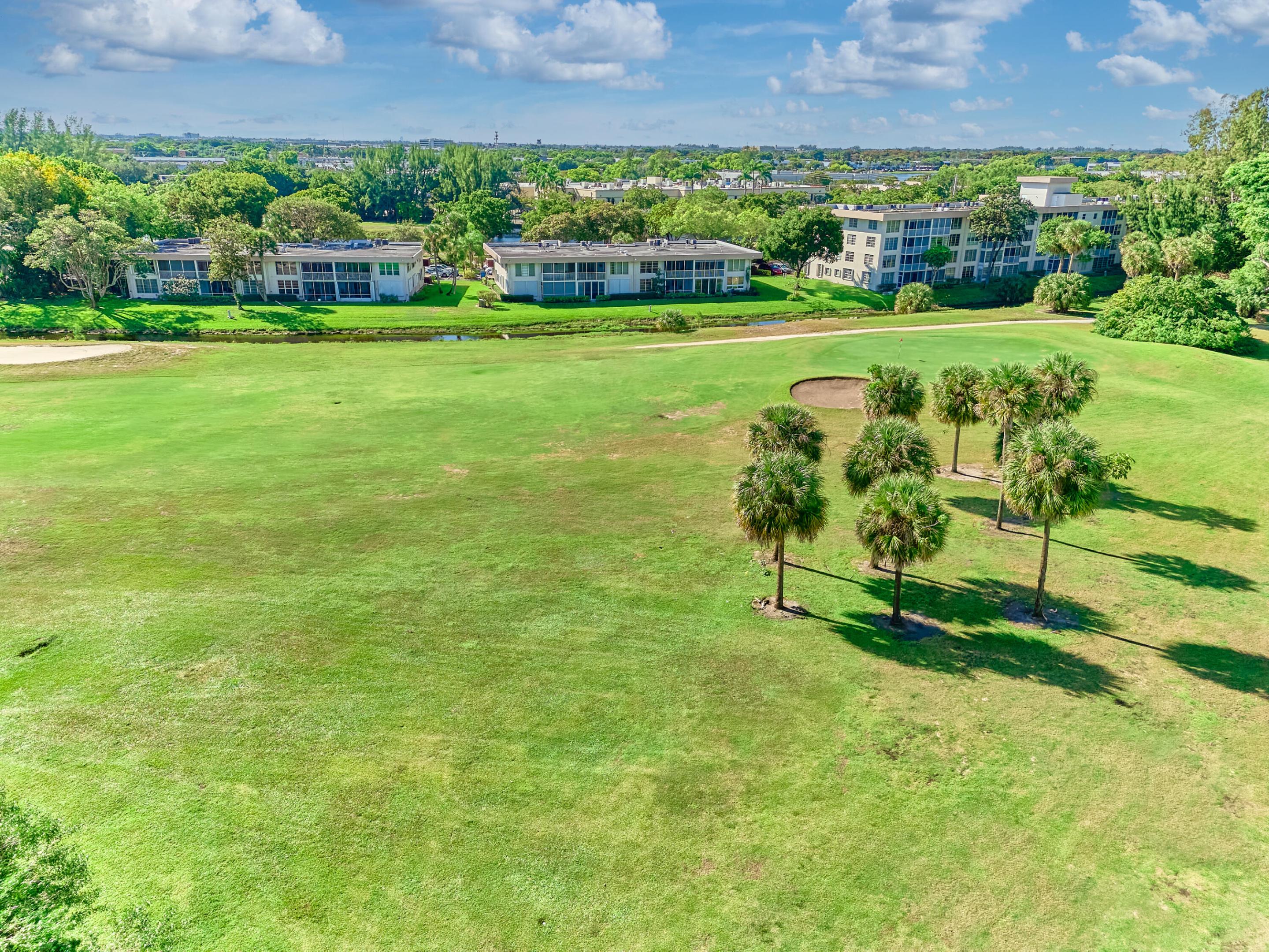 3001 S Palm Aire Drive 107