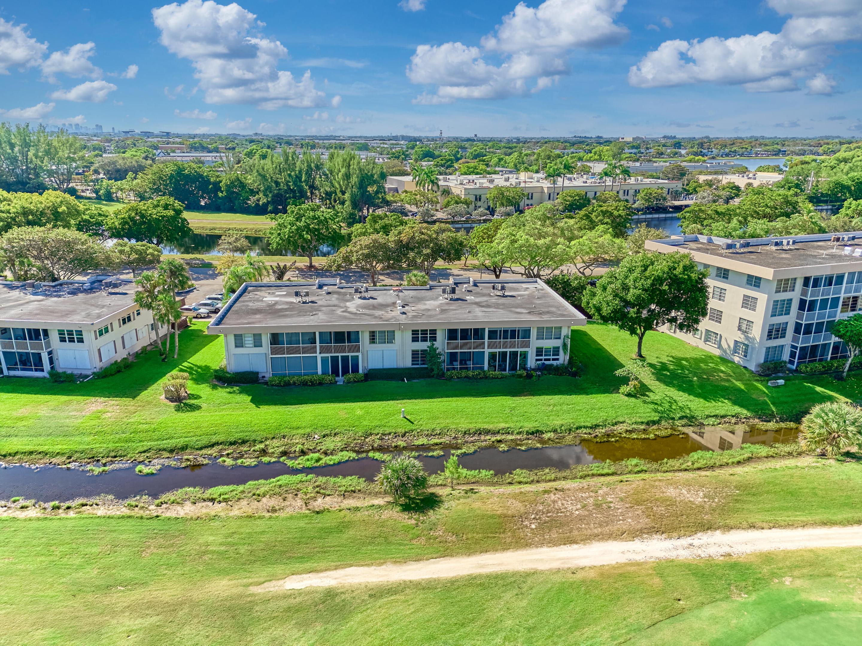 3001 S Palm Aire Drive 107