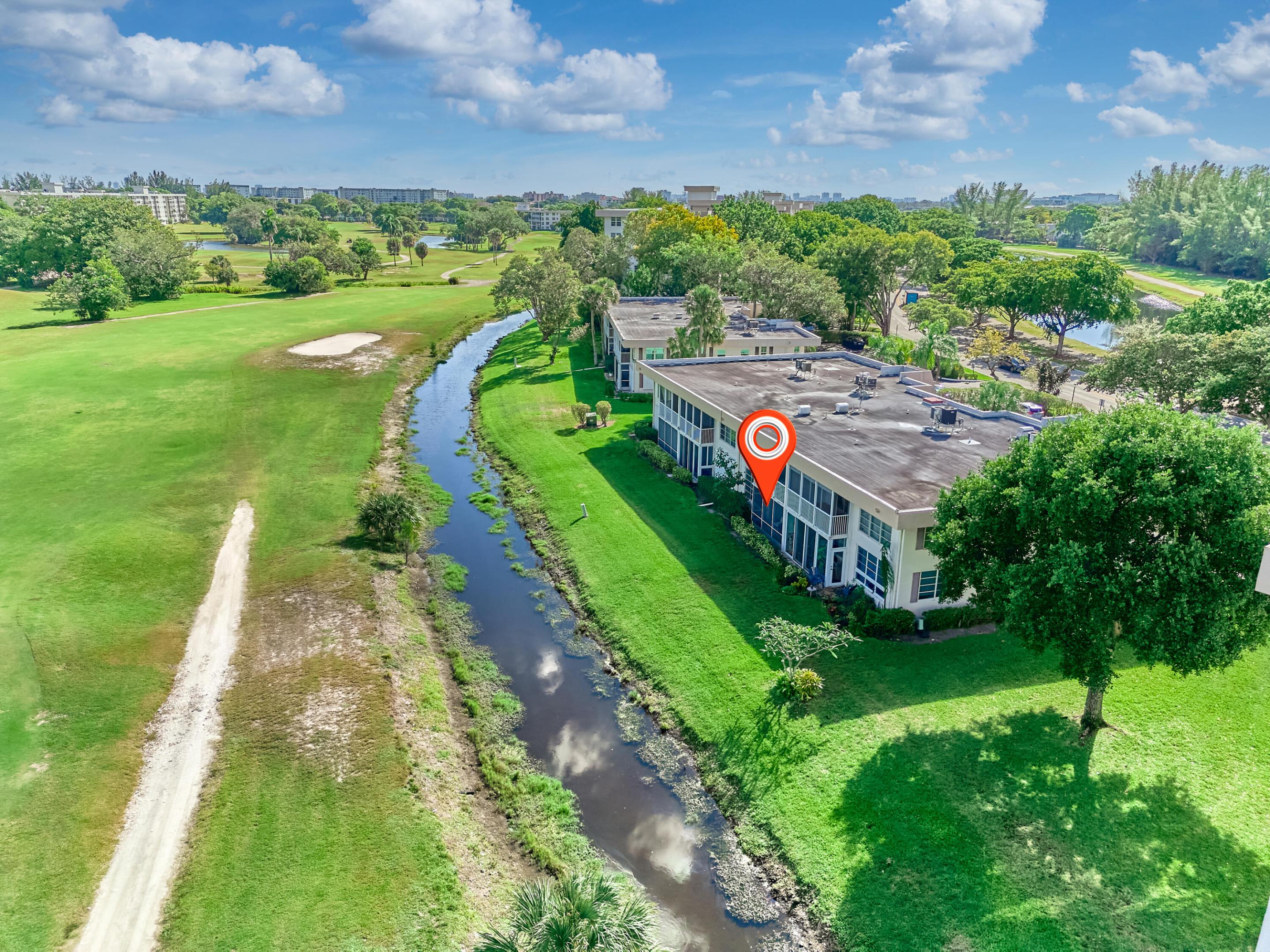 3001 S Palm Aire Drive 107