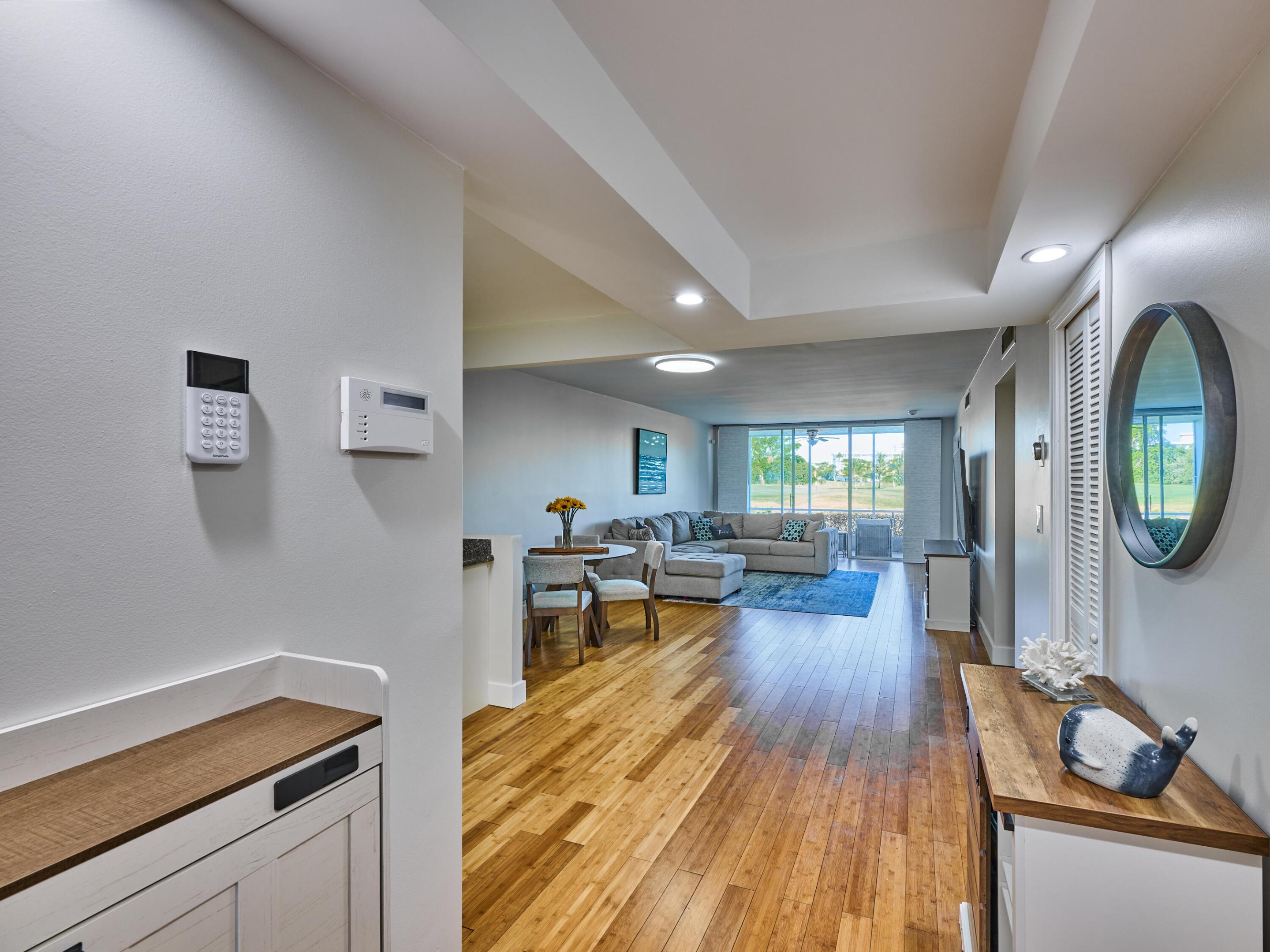 3001 S Palm Aire Drive 107