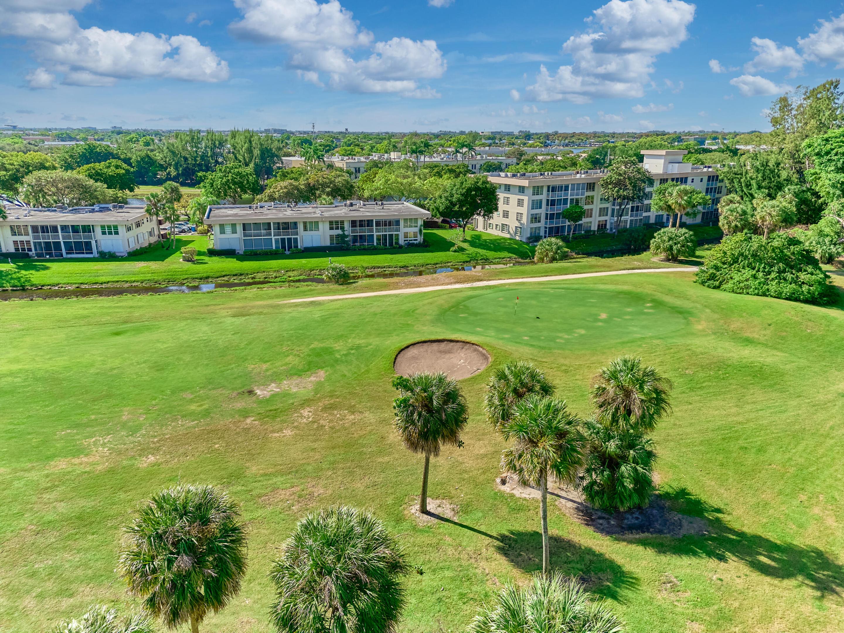 3001 S Palm Aire Drive 107