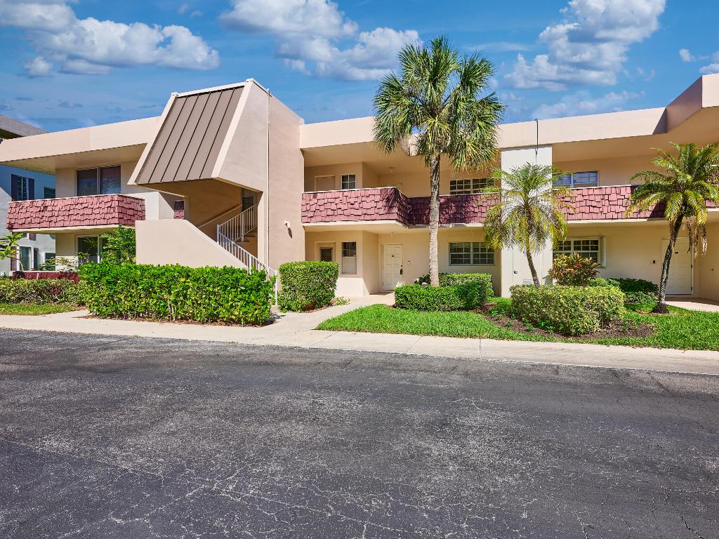 3001 S Palm Aire Drive 107