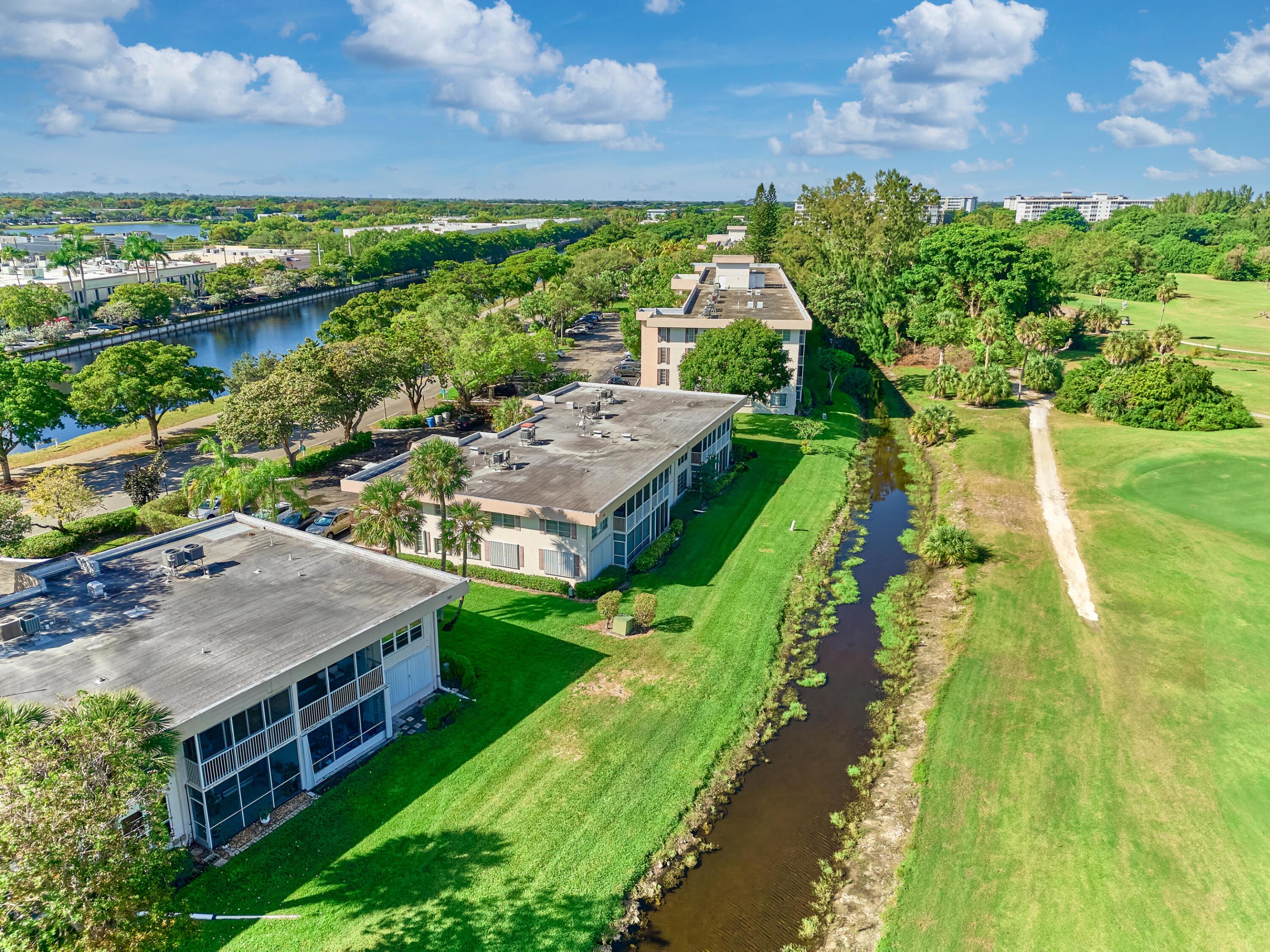 3001 S Palm Aire Drive 107