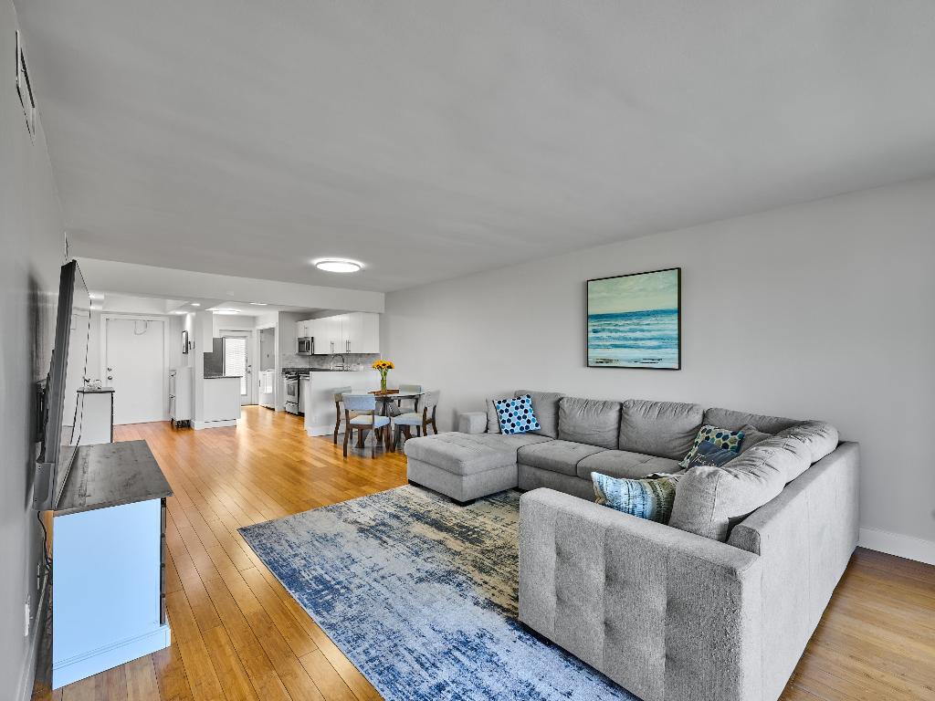 3001 S Palm Aire Drive 107